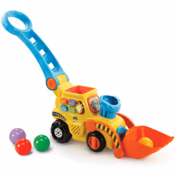 VTech 506003 POP and Drop Digger