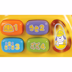 VTech 506003 POP and Drop Digger