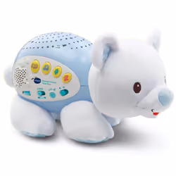 VTech Little Friendlies Starlight Sounds Bear