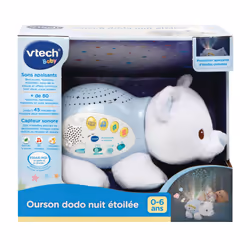 VTech 80-506905 interactive toy