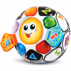 VTech 509103 My 1st Football Friend