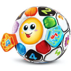 VTech 509103 My 1st Football Friend