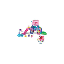 V Tech  TTB  Minnie Delights Shop (+ Minnie Delights Magi Truck)  French Version