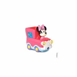 V Tech  TTB  Minnie Delights Shop (+ Minnie Delights Magi Truck)  French Version