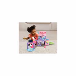 V Tech  TTB  Minnie Delights Shop (+ Minnie Delights Magi Truck)  French Version