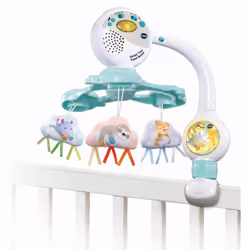 Vtech Sleepy Time Travel Mobile