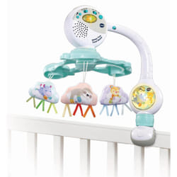 Vtech Sleepy Time Travel Mobile