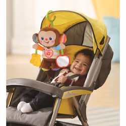 VTech Noé, p'tit singe d'activités - Additional view 4