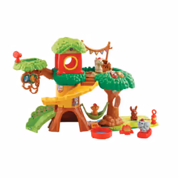 Vtech Animal Fun Treehouse