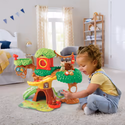 Vtech Animal Fun Treehouse