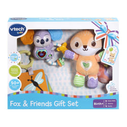 Vtech Fox & Friends Gift Set