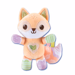 Vtech Fox & Friends Gift Set