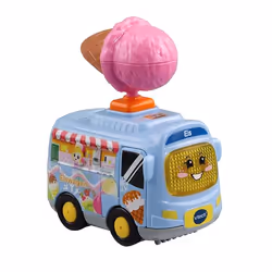 VTech 516764, 1 yr(s), Sounding, Batteries required, AAA, Plastic, Multicolour