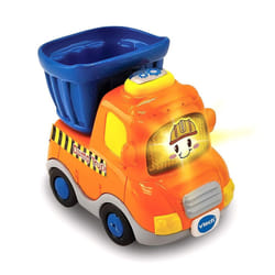 Vtech Toot-Toot Drivers Dumper Truck With 3 Songs and 6 Melodies Preschool Toy Ages 1- 5 Years