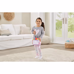 Sparkle & Shine Unicorn | Interactive Pretend Play Unicorn Toy with Music & Lights | Suitable for Boys & Girls 3+ Years