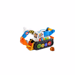VTech Scoop and Play Digger