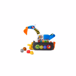 VTech Scoop and Play Digger