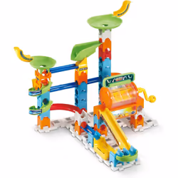 Vtech Marble Rush Corkscrew Challenge