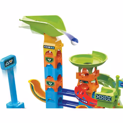 Vtech Marble Rush Corkscrew Challenge