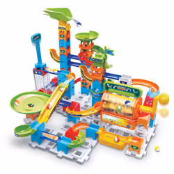 VTech 80-519405, Toy marble run & balls (set), 4 yr(s), Batteries required