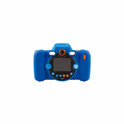 VTech KidiZoom Duo FX Camera (Blue)
