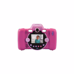 Vtech Kidizoom Duo Fx Camera - Pink