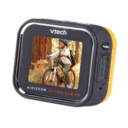 VTech KidiZoom Action Cam HD