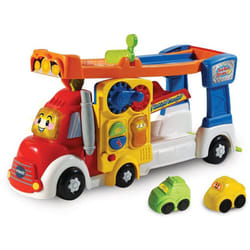 Vtech Toot-Toot Drivers Big Vehicle Carrier