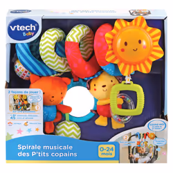 VTech 80-522105 baby hanging toy