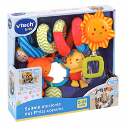 VTech 80-522105 baby hanging toy