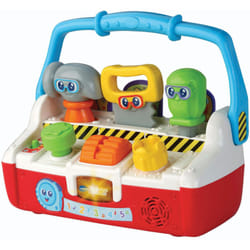 Vtech Tool Box Friends