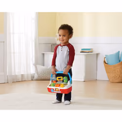 Vtech Tool Box Friends