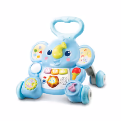 VTech 80-523005, 9 month(s), Blue, 457 g