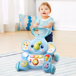 VTech 80-523005 push & pull toy