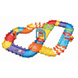 Vtech 524403 Toot Toot Drivers Track Set (Flexible)