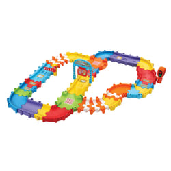 VTech Tut Tut Bolides 80-524405 learning toy