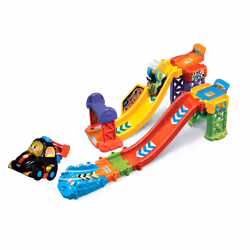 VTech 80-527505, 1 yr(s), AAA, Plastic, Multicolour