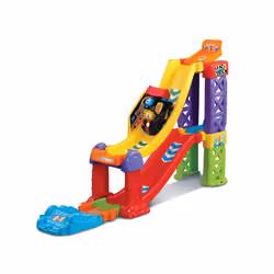 VTech 80-527505 play vehicle/play track