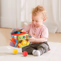 VTech Baby 80-528205 learning toy