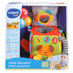 VTech Baby 80-528205 learning toy