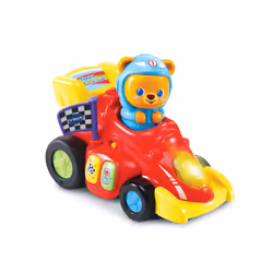 VTech Baby 80-528405, 1 yr(s), Batteries required, AAA, Plastic, Multicolour