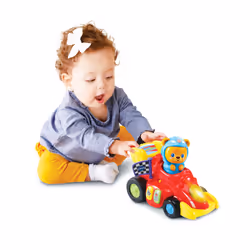 VTech Baby 80-528405 learning toy