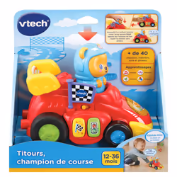 VTech Baby 80-528405 learning toy