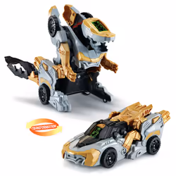 VTech 80-528865, 4 yr(s), Plastic, Multicolour, 630 g