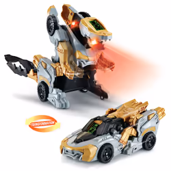 VTech 80-528865 transformer toy
