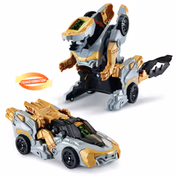 VTech 80-528865 transformer toy