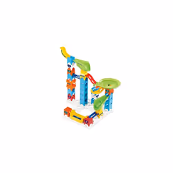 VTech 529603 Marble Rush Double Drop Set