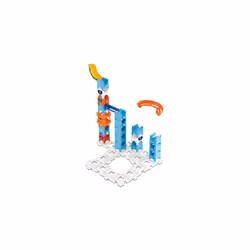 VTech 529603 Marble Rush Double Drop Set