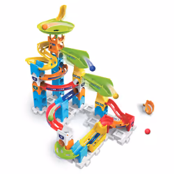 VTech 80-529605, Toy marble run & balls (set), 4 yr(s)