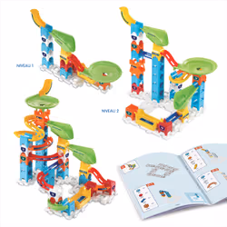 VTech 80-529605 active/skill toy Toy marble run & balls (set)